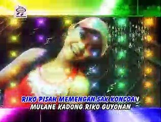 Ratna Antika - Goro Goro [Official Music Video]