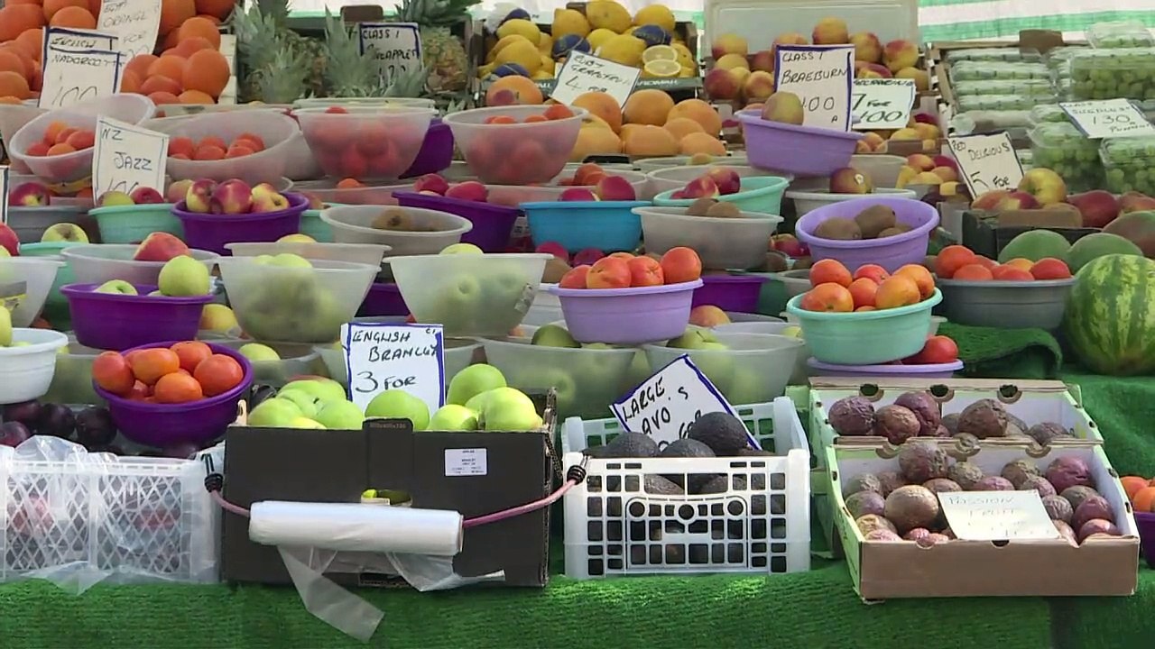 Sehnsüchtiges Warten auf den Brexit in Anti-EU-Hochburg Boston