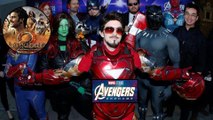 Avengers: Endgame Movie Breaks Bahubali 2 Records || Filmibeat Telugu