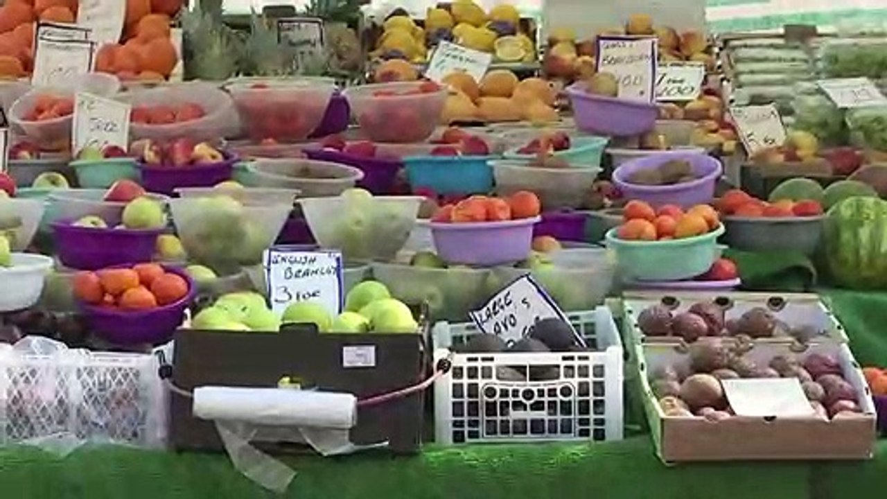 Sehnsüchtiges Warten auf den Brexit in Anti-EU-Hochburg Boston