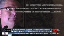 New details into allegations of sexual misconduct against Monsignor Craig Harrison