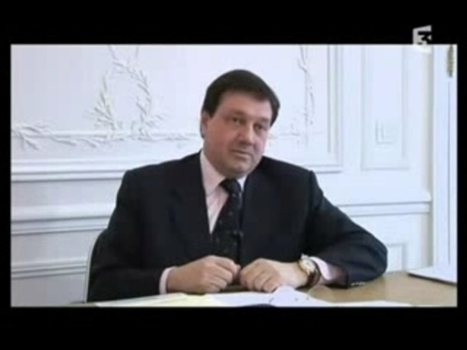 Lady Diana - Le complot (4sur5)