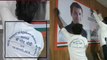 Modi T-Shirt पहनकर जब Congress Workers ने लगाए Rahul Gandhi के Poster | वनइंडिया हिंदी