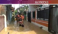 Cara Mengatasi Banjir di Jakarta Menurut Ahli Tata Kota