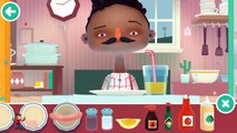 Watch Video Toca Kitchen 2 Android Gameplay EP 2 Android/iOS Gameplay