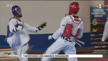 Jeux du Pacifique, l’absence remarquée du tae Kwon do