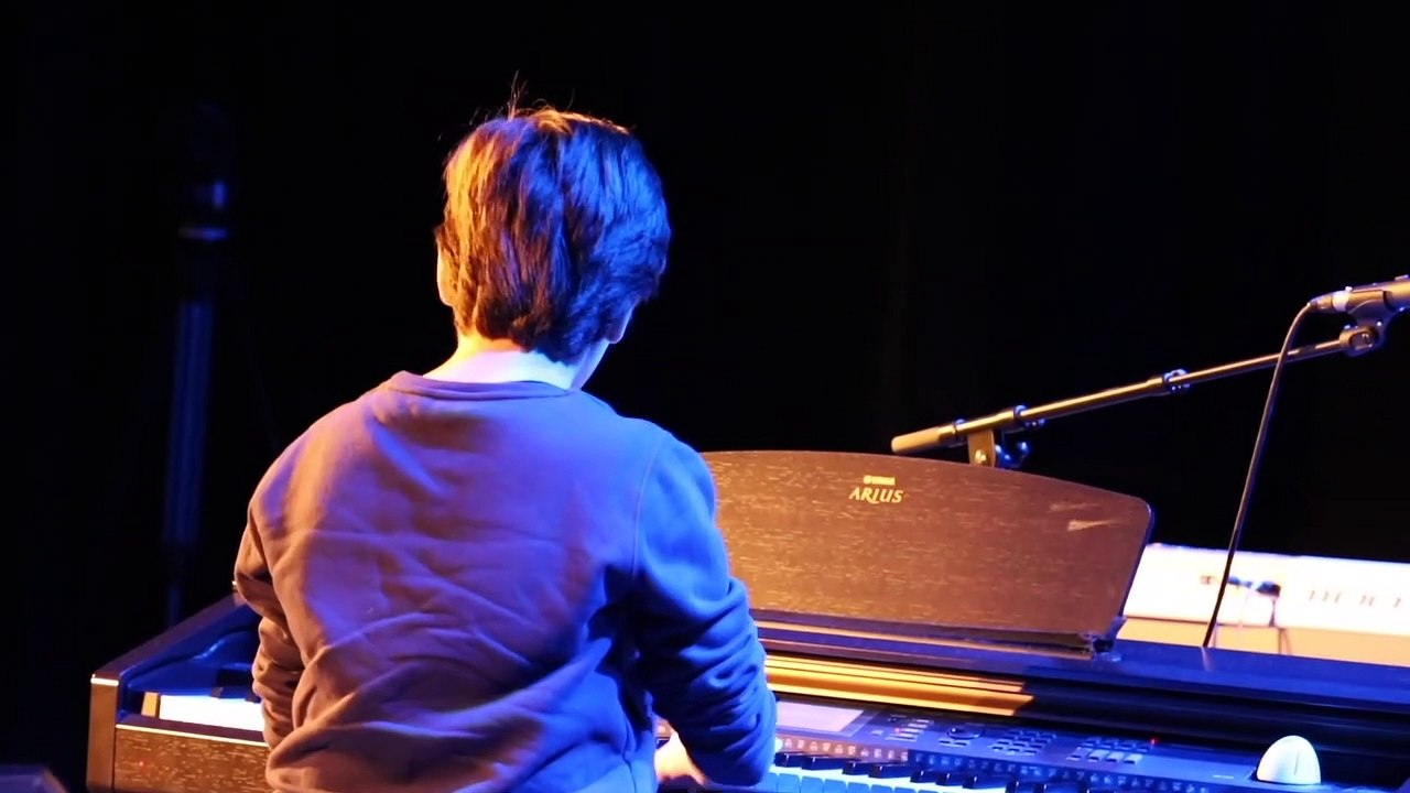 Audition 2019