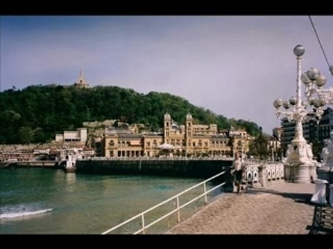 Pays basque - Euskadi