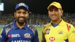 IPL 2019:Rohit Sharma admits MS Dhoni’s Absence the reason behind Mumbai Indians win|वनइंड़िया हिंदी