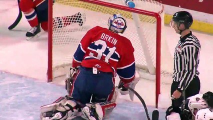 Highlights: Chiefs (2) at Giants (3)