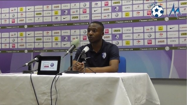 Les réactions de Chabert, Hinschberger et Pambou après GF38 - Béziers