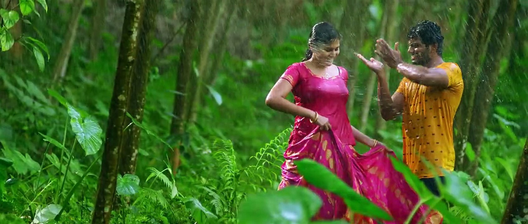 Para Movie - Official Trailer