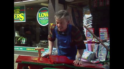 Brum 208 | BRUM AND THE SUPERMARKET | Kids Show fll eps
