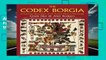 About For Books  The Codex Borgia: A Full-Color Restoration of the Ancient Mexican Manuscript
