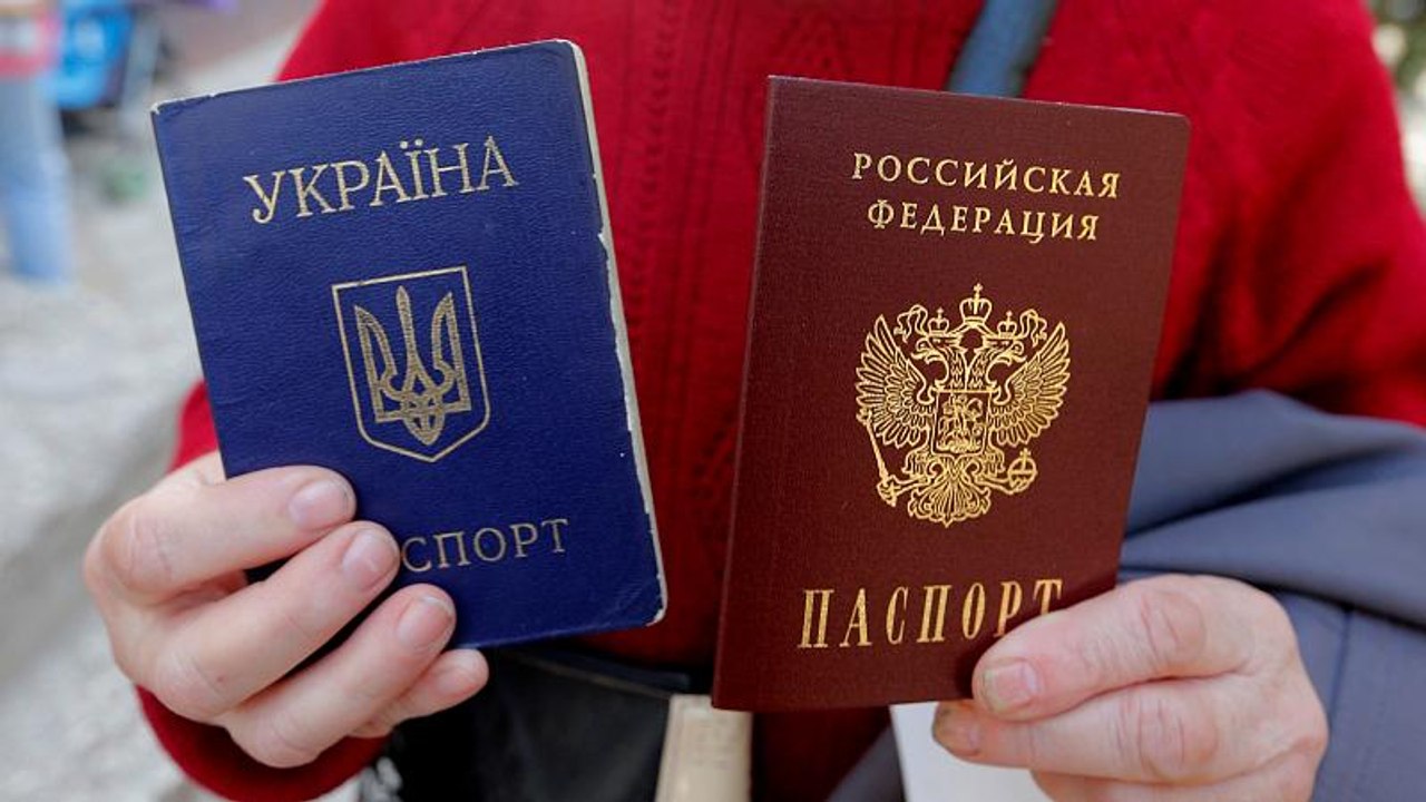 Язык до паспорта доведёт | #Куб