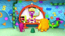 Videos For Kids | Monster Math Squad | fll EPISODE | Number Muncher Monster