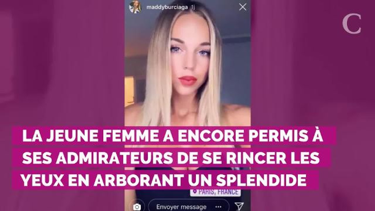 Alessandra Ambrosio, Emily Ratajkowski, Sara Sampaio... le best of Instagram de la semaine