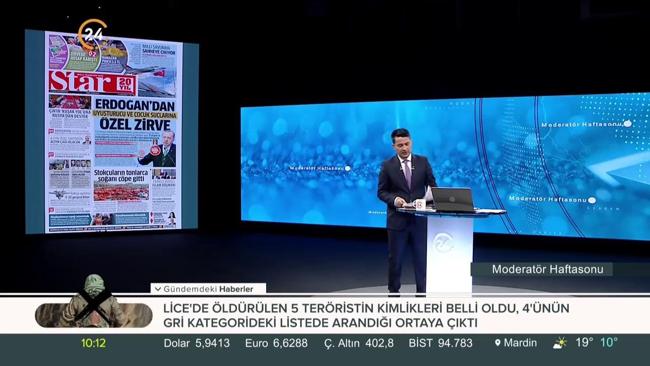 Star gazetesi