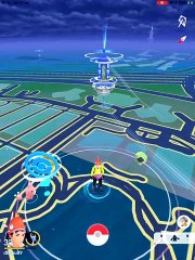 #Drifloon IV100 max cp1111 LV 35