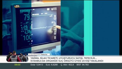Sağlık Merkezi | Bahar Alerjisi - Hepatit B (27.04.2019)