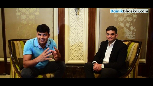 Gear up: देखें Castrol India के Marketing Vice President का इंटरव्यू