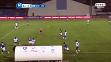 Action qui aurait pu être dangereuse