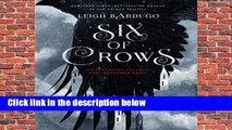 About For Books  Six of Crows  Best Sellers Rank : #1