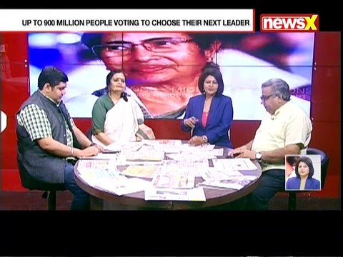 Lok Sabha Elections 2019 after Phase 3; Tracking General Elections 2019: The Roundtable