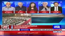 Like Malaysia and Turkey, tourism in Pakistan doesn't have a lot of potential - Haroon Rasheed