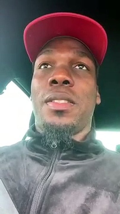 Mathias Pogba