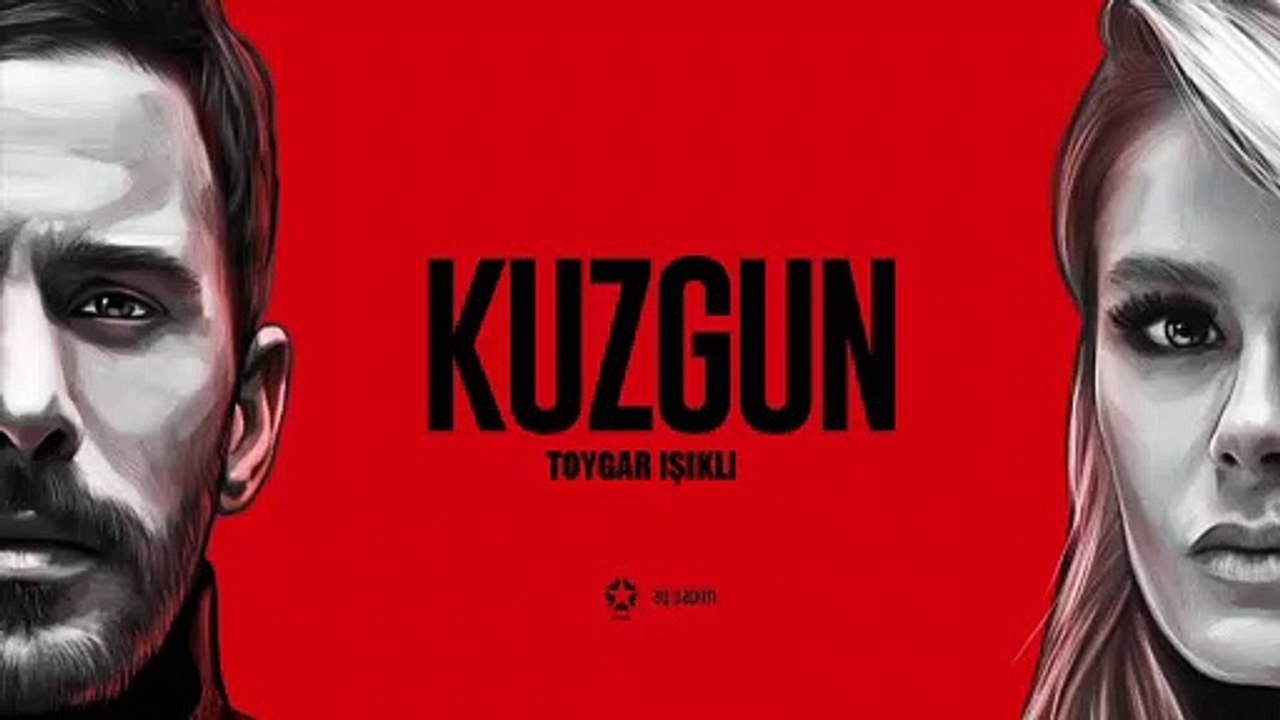 Kuzgun Orjinal Dizi Müzikleri - En Uzun Gece - Toygar Işıklı
