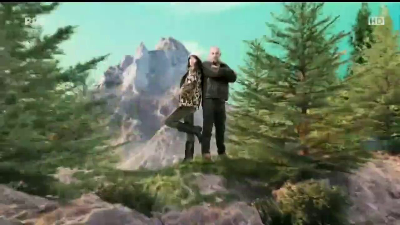 Ferma sezonul 4 episodul 57