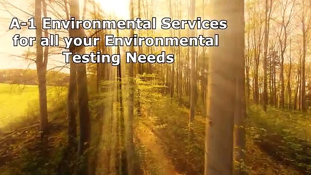 Indoor Air Quality Testing Upland