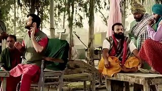 Dhol Ratti Punjabi movie 2019 part 1
