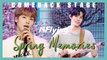 [Comeback Stage] N.Flying - Spring Memories ,  엔플라잉 -  봄이 부시게 Show Music core 20190427
