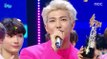 [HOT] 4월 4주차 1위 '방탄소년단 - 작은 것들을 위한 시(BTS  - Boy With Luv)' Show Music core 20190427