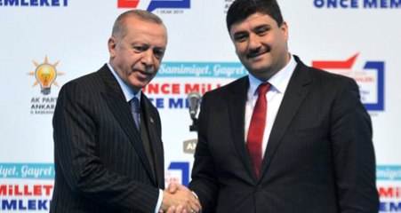 AK Partili Belediye Başkanı Talimat Verdi, Makam Aracı Uygulaması Kaldırıldı