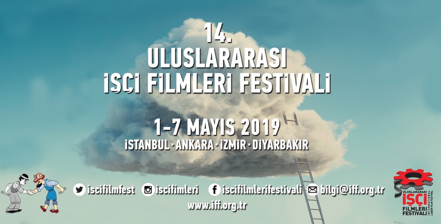 “Perdeyi aç, sesin sarsın dünyayı! “
