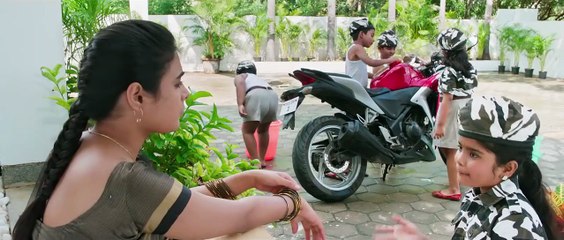 100% Kadhal Teaser 2.0 (Tamil)