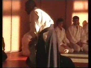 Stage Jacques Faivre Bezons 2005