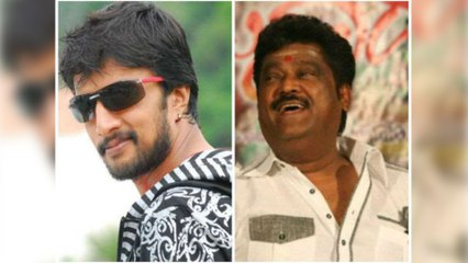 ಜಗ್ಗೇಶ್ ನಟನೆಯ ಪ್ರೀಮಿಯರ್ ಪದ್ಮಿನಿ ಸಿನಿಮಾ ನೋಡಿ ಮೆಚ್ಚಿದ ಸುದೀಪ್ | FILMIBEAT KANNADA