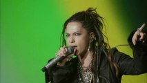 SEVENTH HEAVEN (LIVE 2012/05/27 国立) / L'Arc～en～Ciel KISS ラルク Laruku Kokuritsu