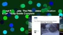 About For Books  The PMA Pilates Certification Exam Study Guide Complete