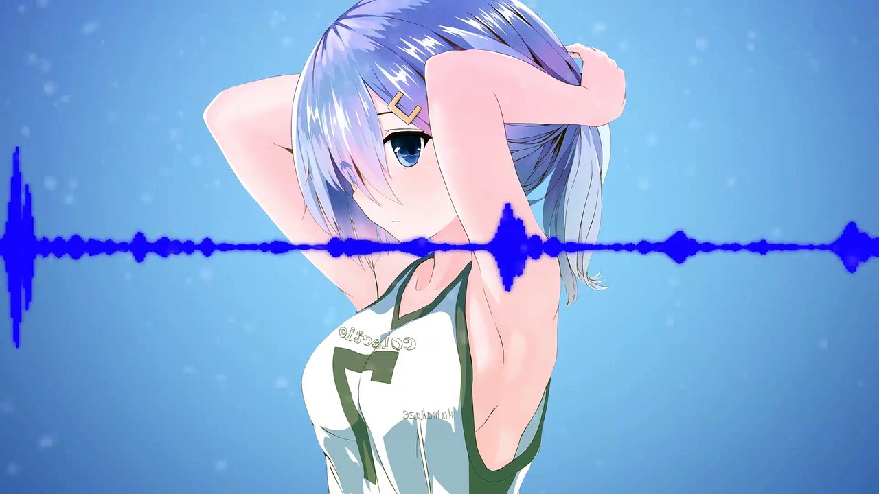 Anne Marie -2002 [Nightcore]
