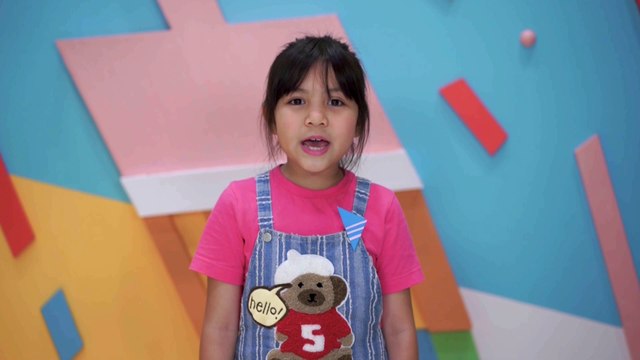 คิดส์สนุก 25-04-2562