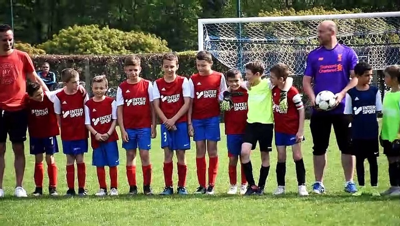 Finale U11 tournoi ES Tourville - US Mesnil Esnard / CA Longueville : 3-0 (le 21/04/2019)