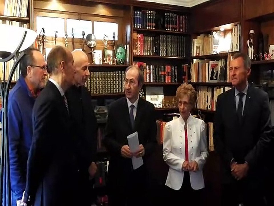 A- Présentation de la Renaissance Française