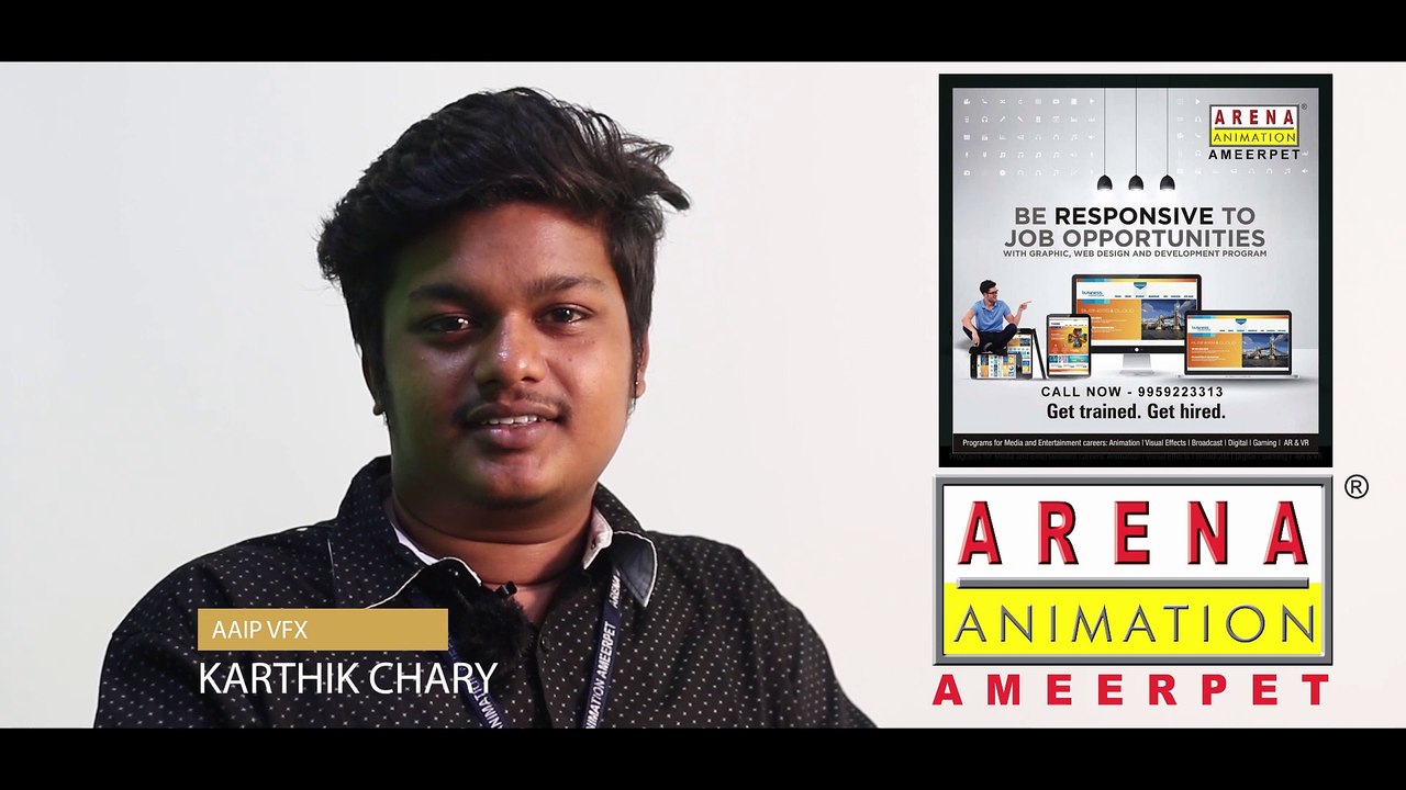 Karthik Chary
