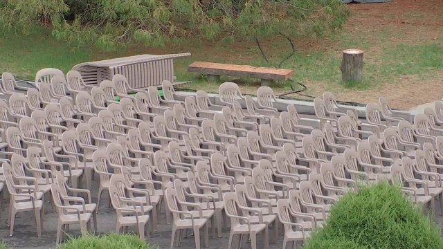 잠시 뒤 판문점 선언 1주년 기념식...북측은 반응 없어 / YTN