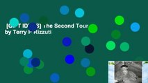 [GIFT IDEAS] The Second Tour by Terry P Rizzuti